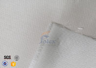 6 Ounce Fiberglass Cloth 0.2mm 100cm Plain Weave E-glass Yacht Boat Fiberglass Cloth